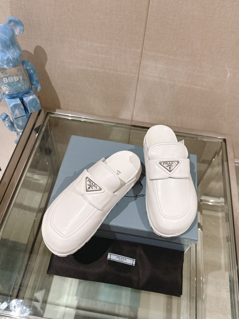 Prada Slippers